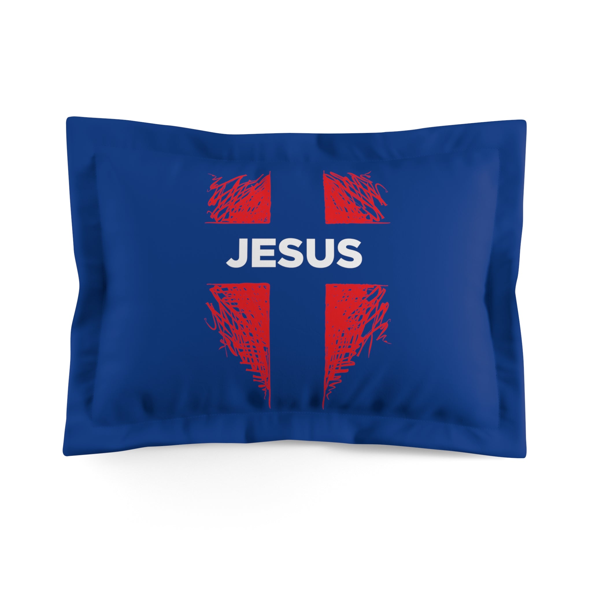 Microfiber Pillow Sham