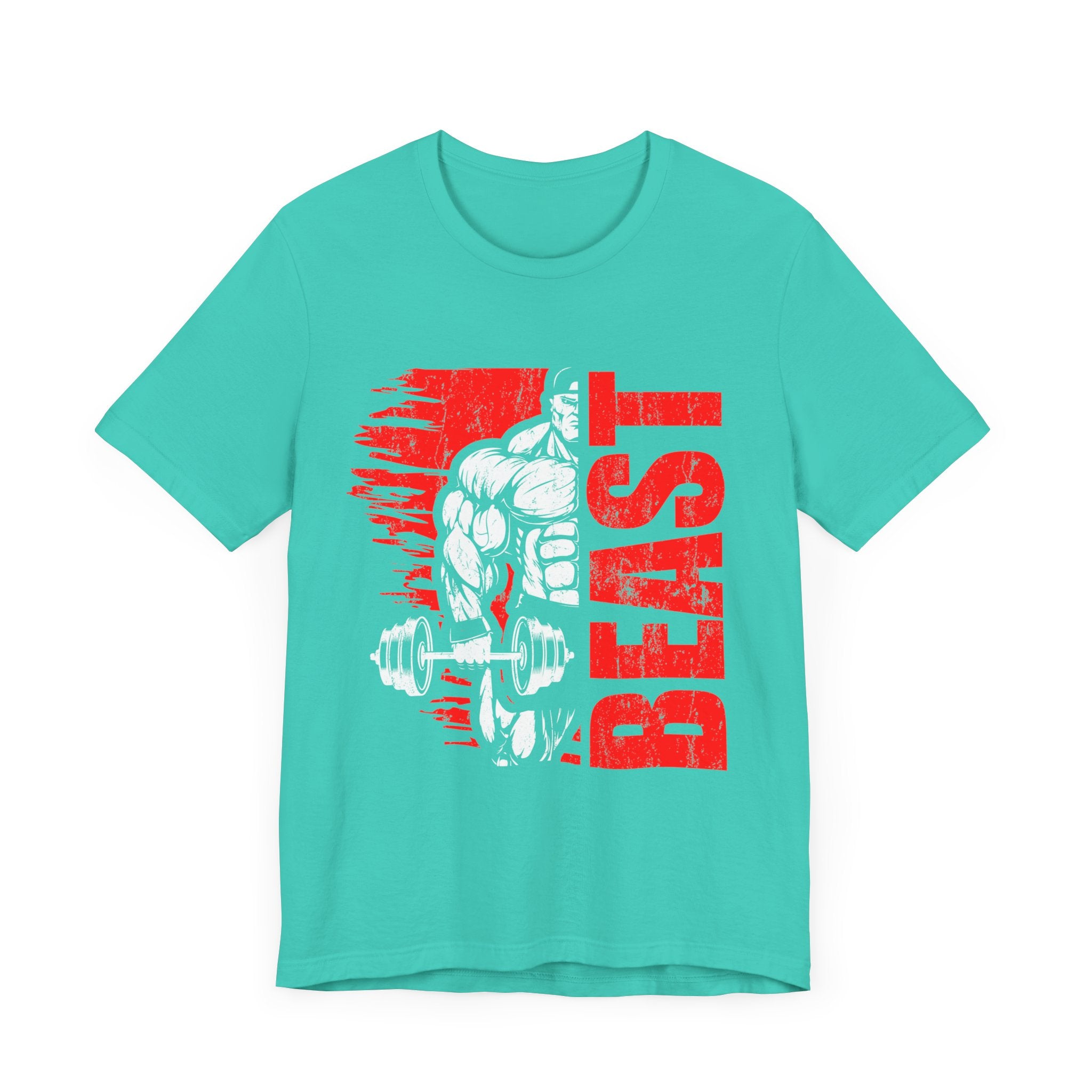 Tee-shirt unisexe Bête 