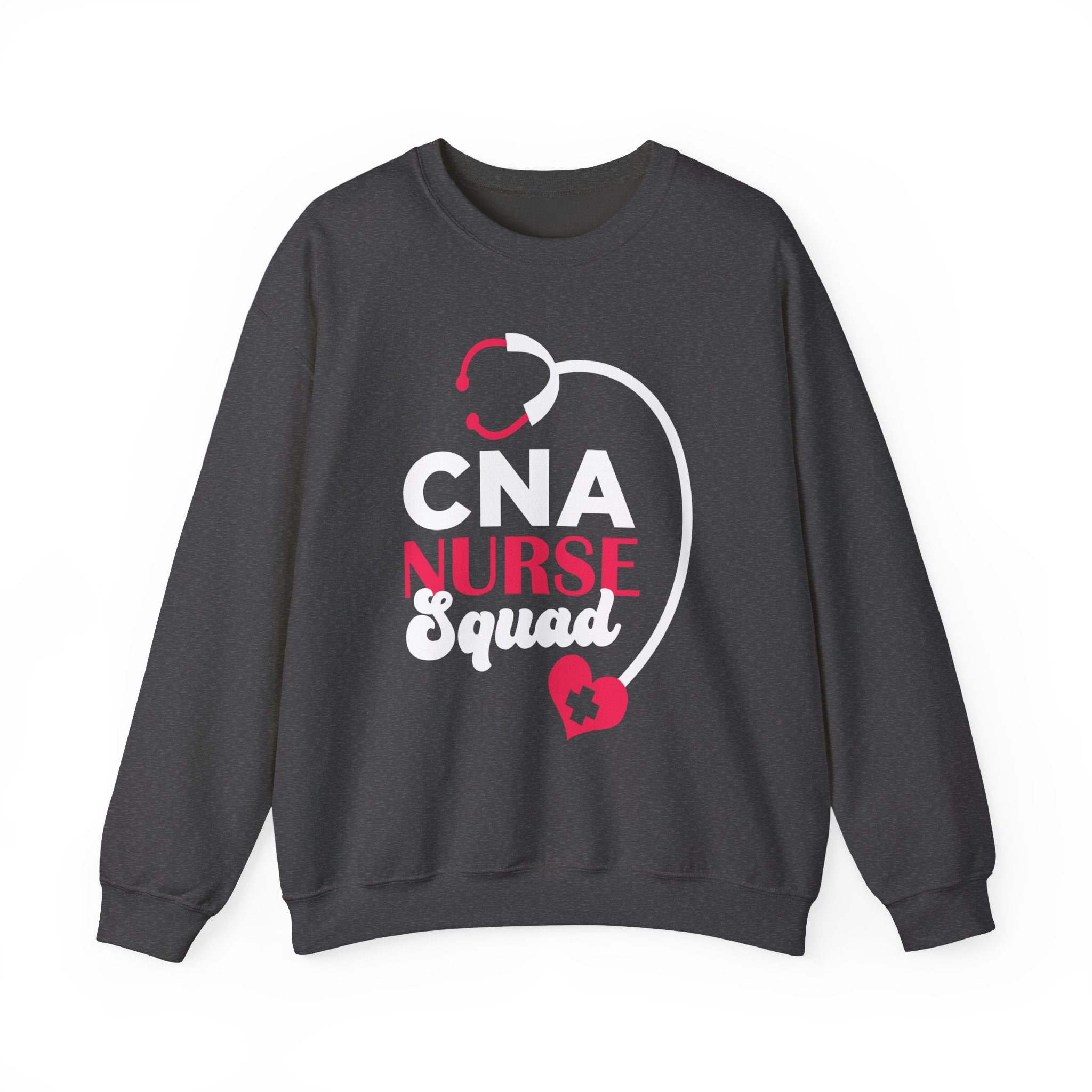 Sweat-shirt unisexe de l’équipe d’infirmières de l’AIIC 