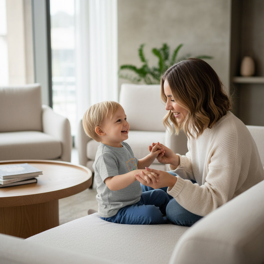 1995 Toddler Tee Printify