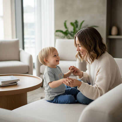 1995 Toddler Tee Printify