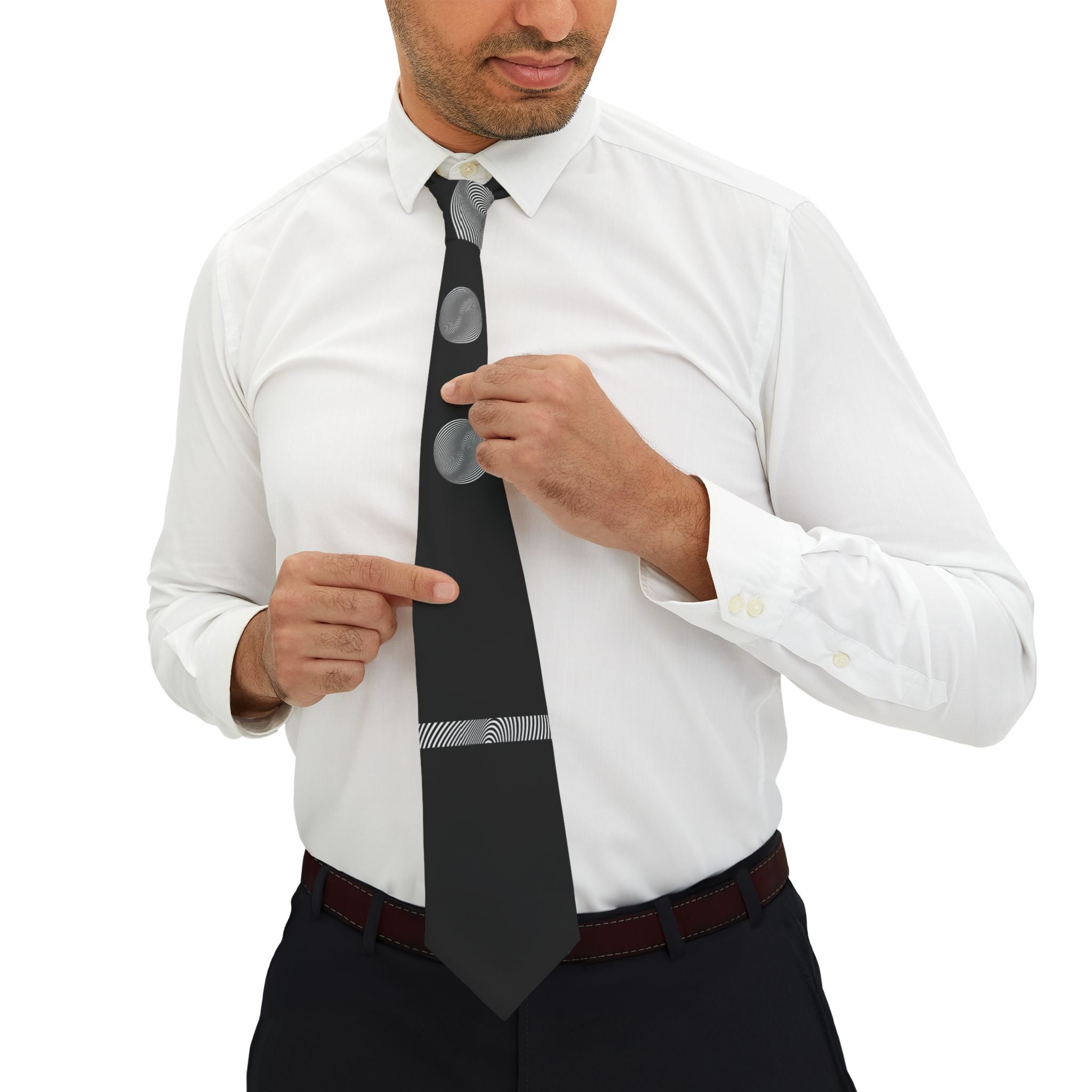 Elegant Necktie