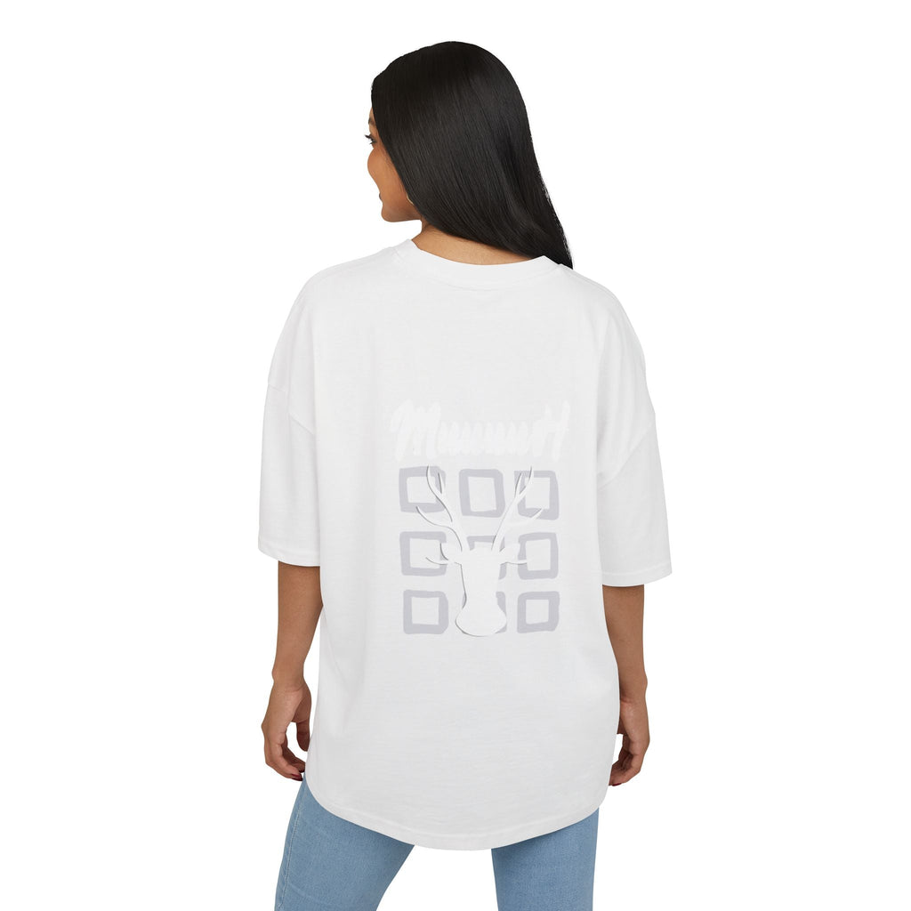 Tee MuuuuH Design Unisex Printify