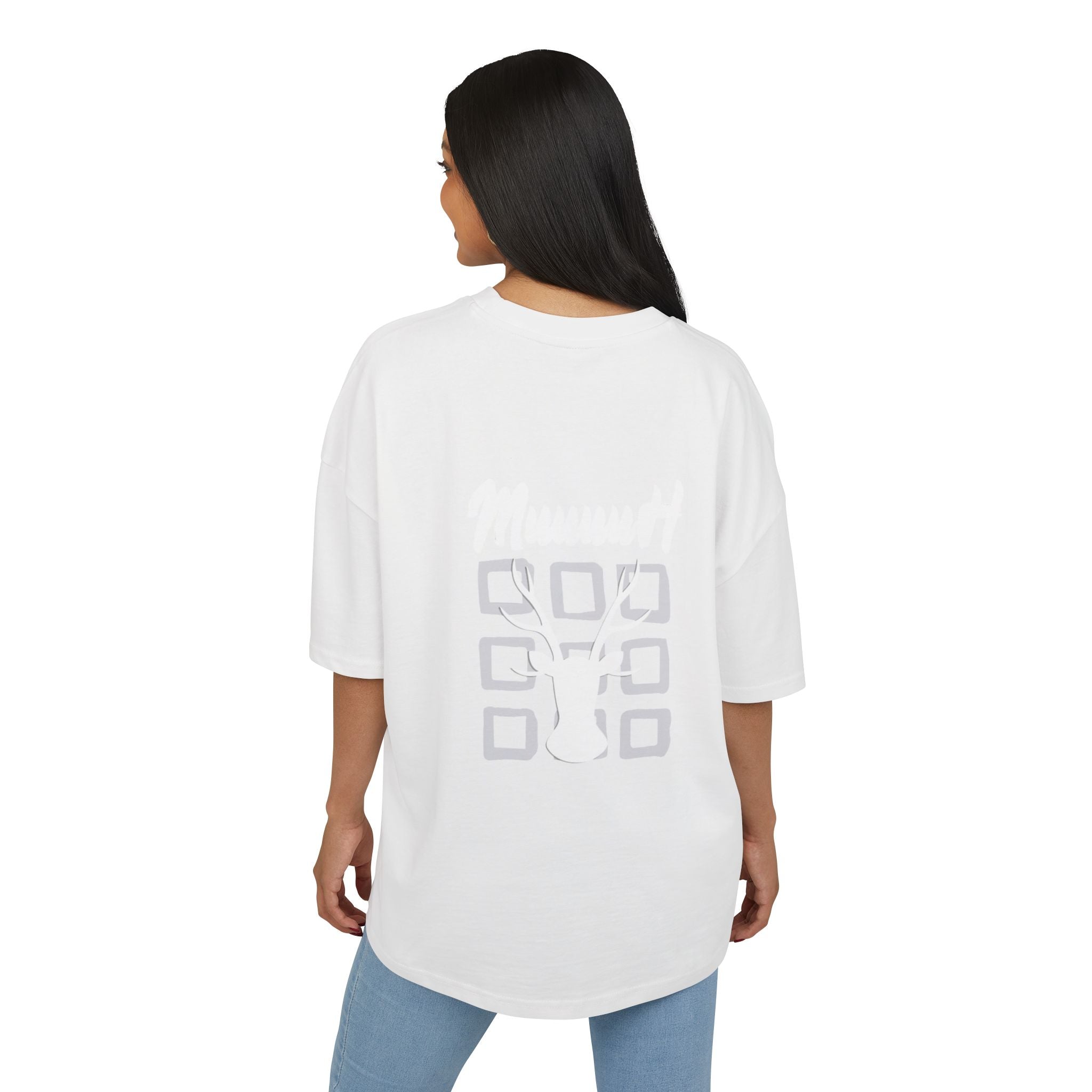 Tee MuuuuH Design Unisex Printify