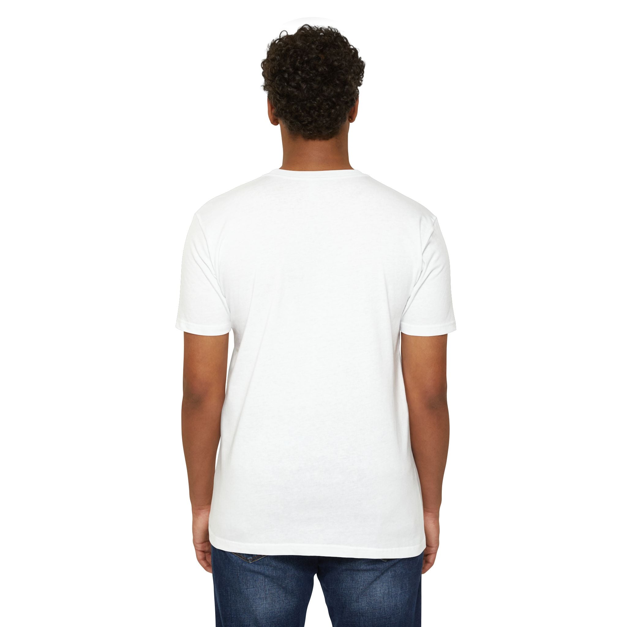 Culture CVC Jersey T-shirt