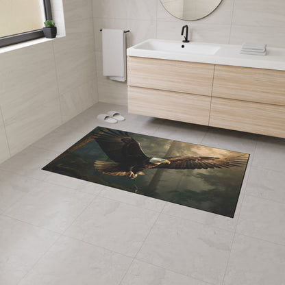 Heavy Duty Floor Mat