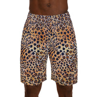 Men's Jogger Shorts (AOP)