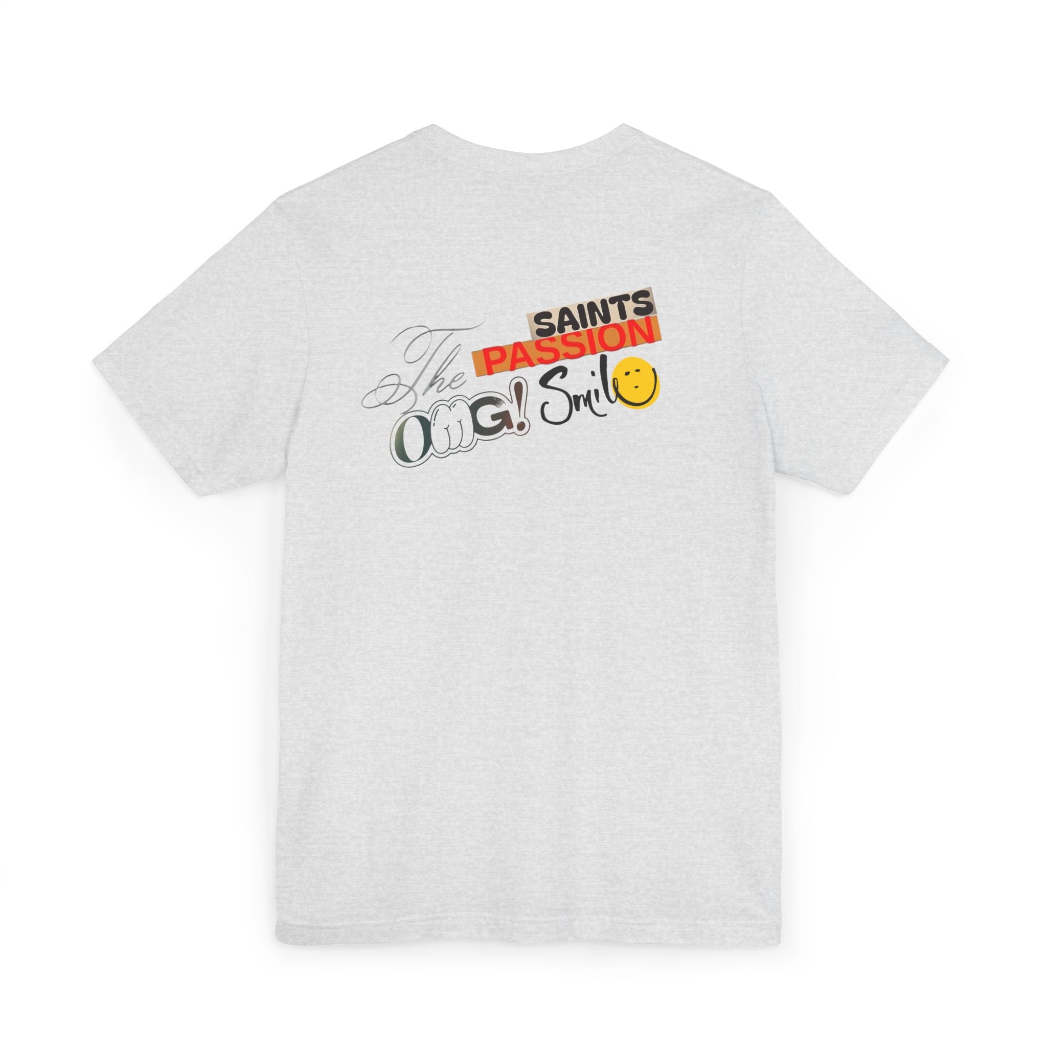 PUNCH Unisex T-Shirt