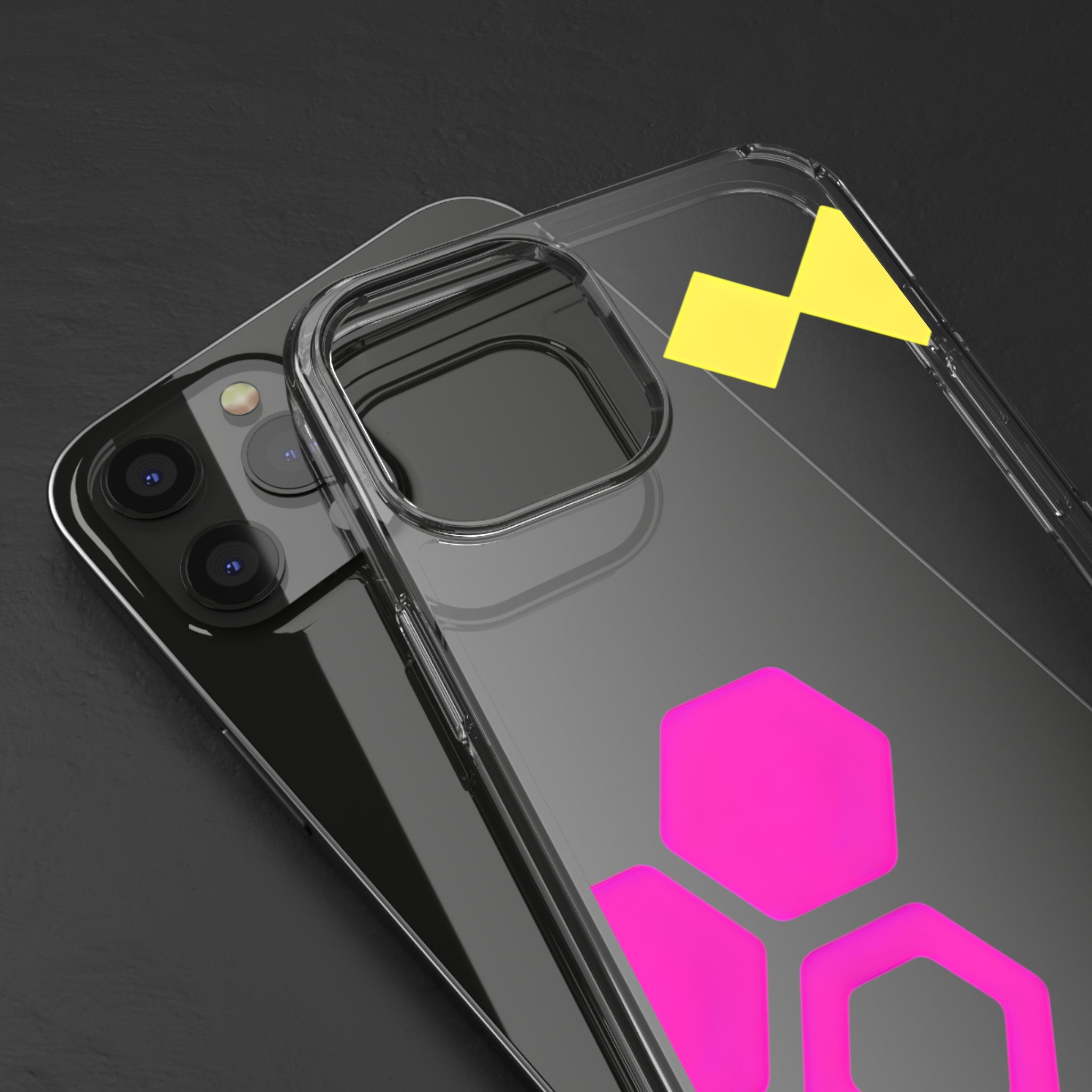 Clear Cases