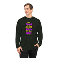 She Is Clothed In Strength Long Sleeve