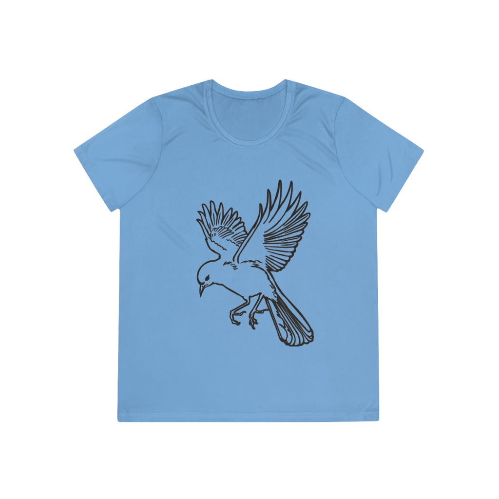 RCNSONS Ladies Competitor Tee