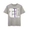 Oversize Tee Ethereal RC'nSONS Acid Washed Men's Shirt Printify