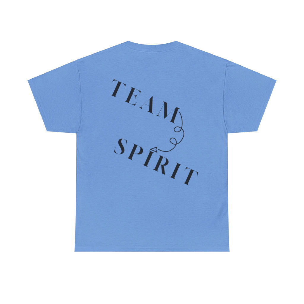 RCNSONS Unisex Heavy Cotton SPIRIT Tee