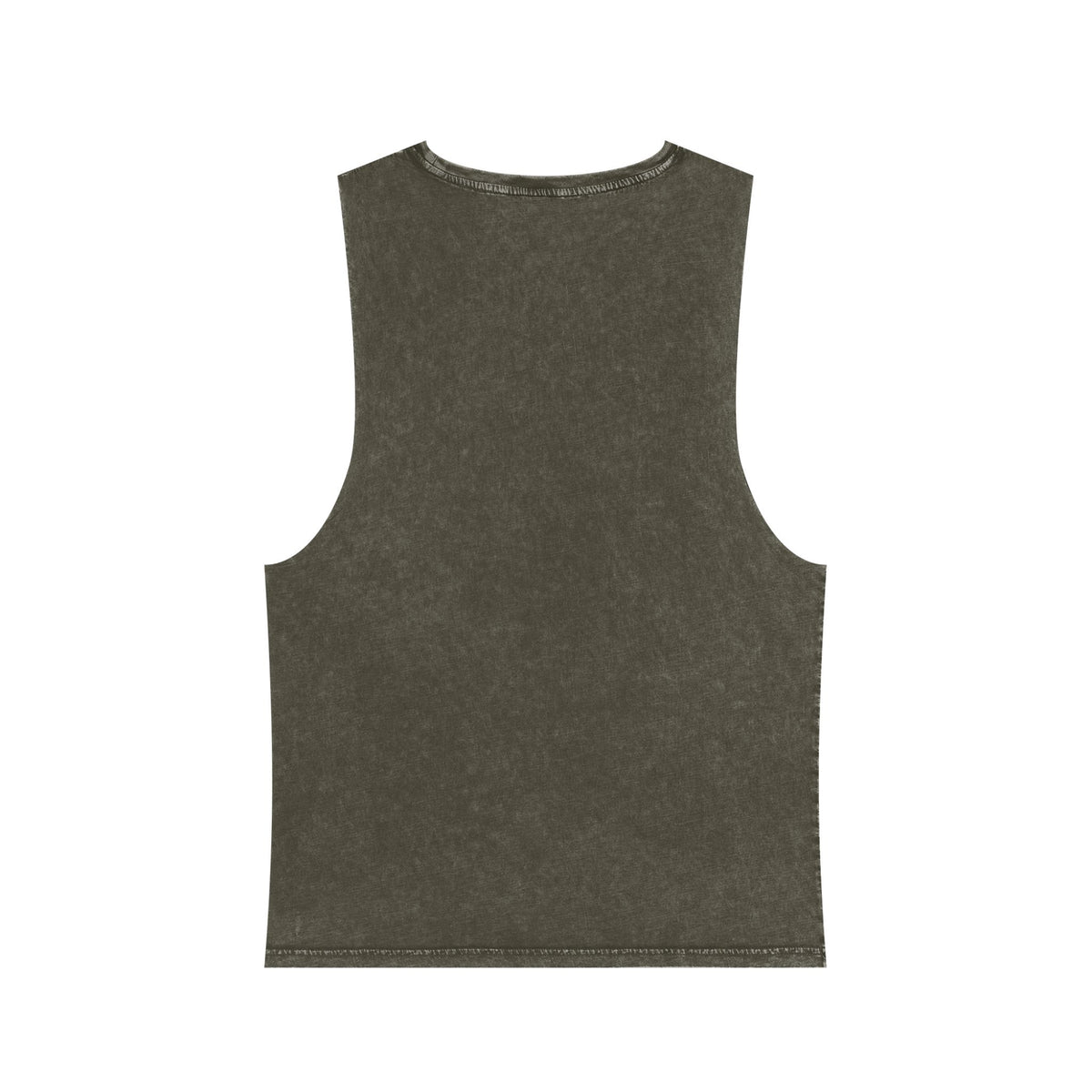 Stonewash Tank Top for Casual Comfort | Unisex Summer Apparel, Streetwear, Workout Gear, Festival Outfit, Gift Idea