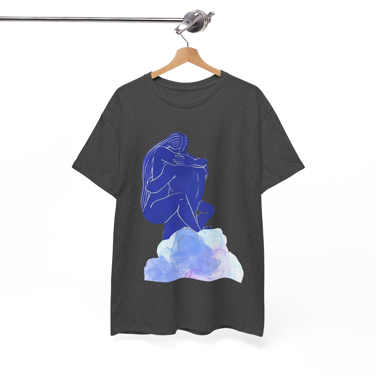 Unisex Hold me tight Tee