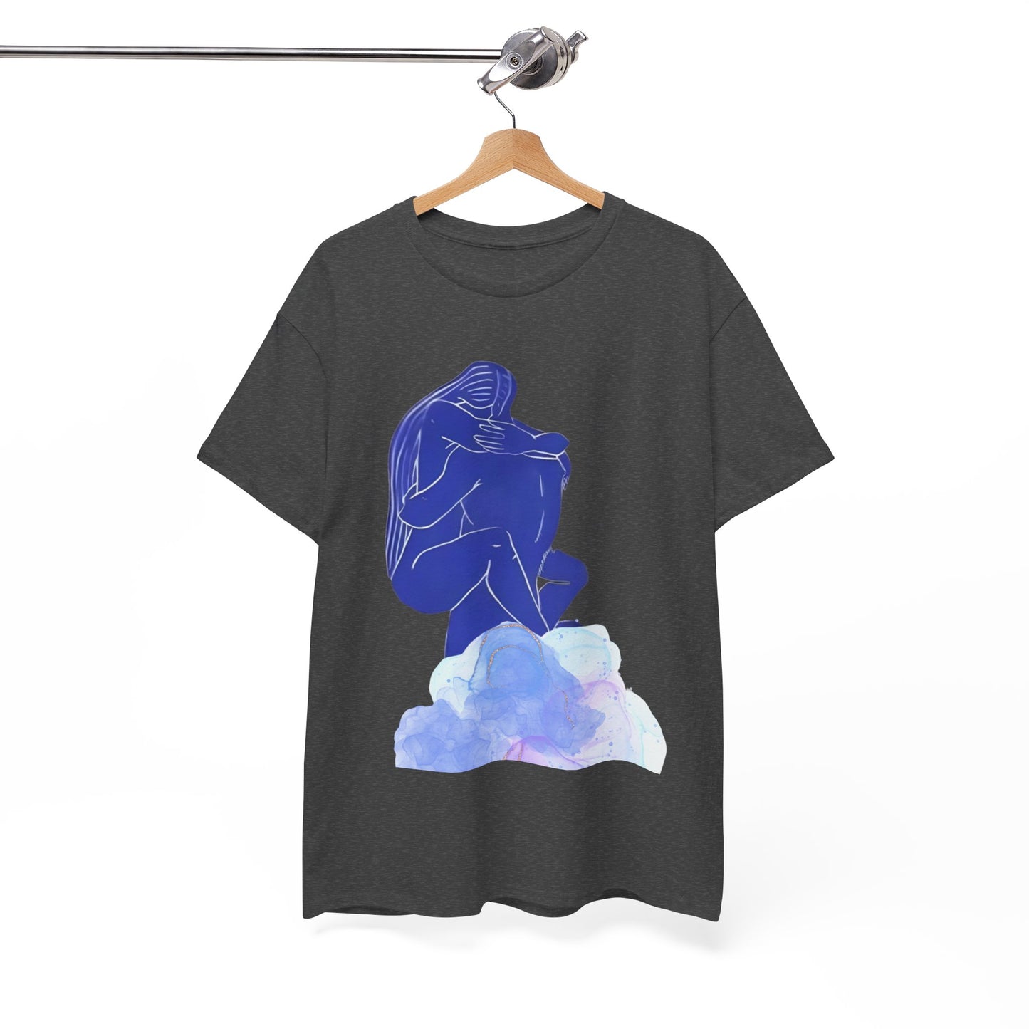 Unisex Hold me tight Tee