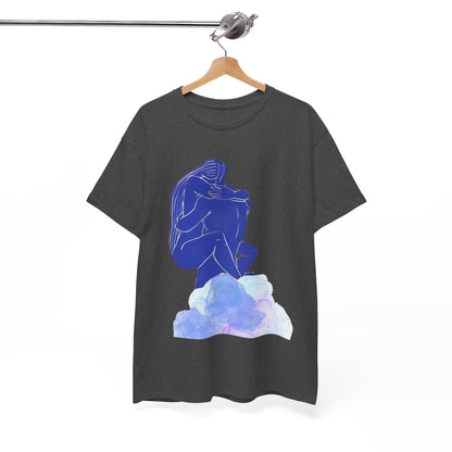 Unisex Hold me tight Tee