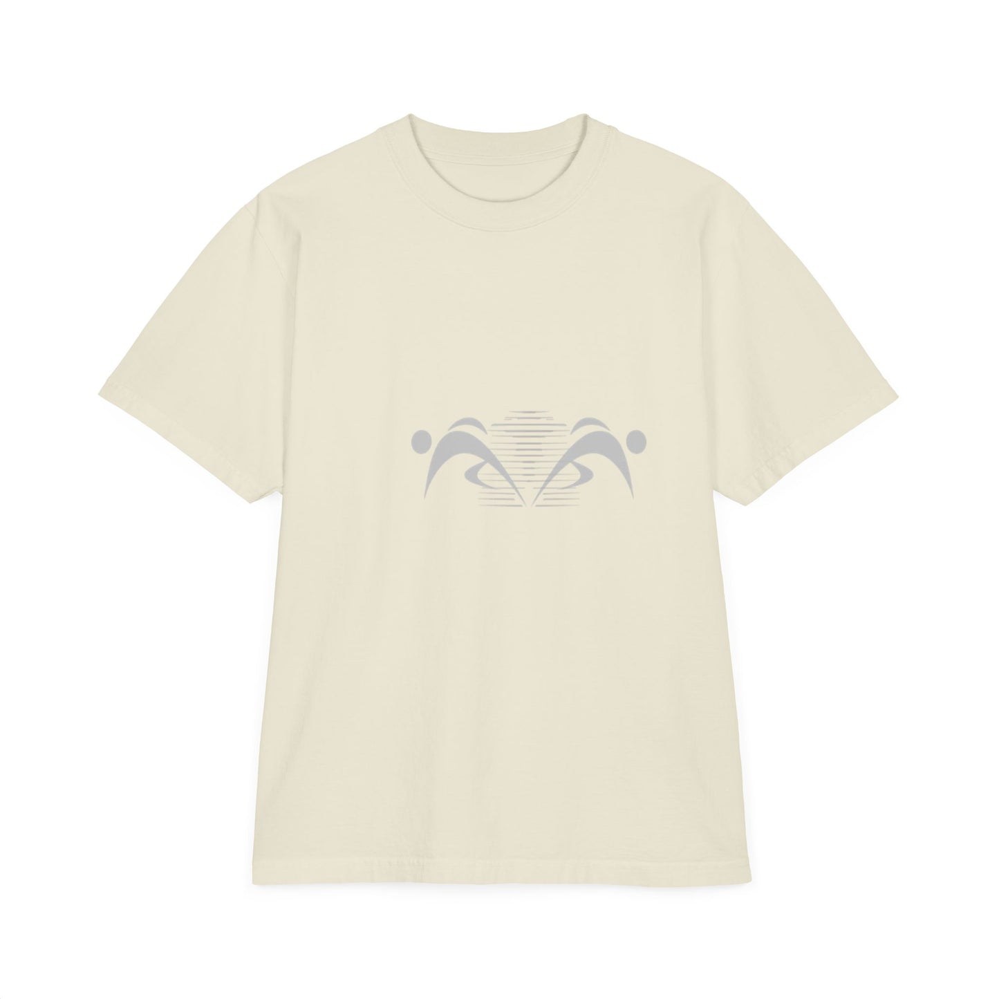 Mindful Meditation Unisex T-Shirt, Relaxation Tee, Yoga Shirt, Gift for Meditators, Unique Stress Relief Apparel