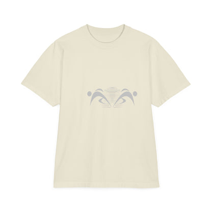 Mindful Meditation Unisex T-Shirt, Relaxation Tee, Yoga Shirt, Gift for Meditators, Unique Stress Relief Apparel