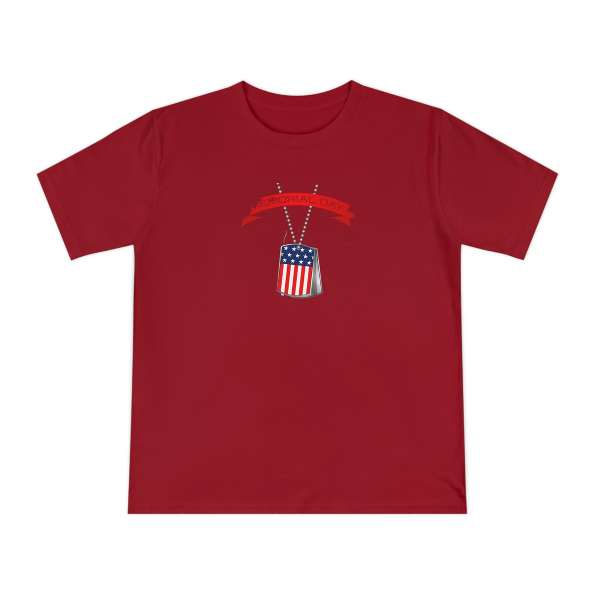 Unisex Classic Jersey T-shirt