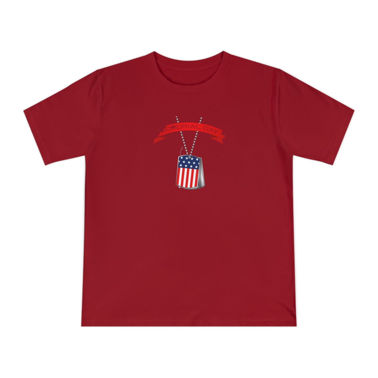 Unisex Classic Jersey T-shirt