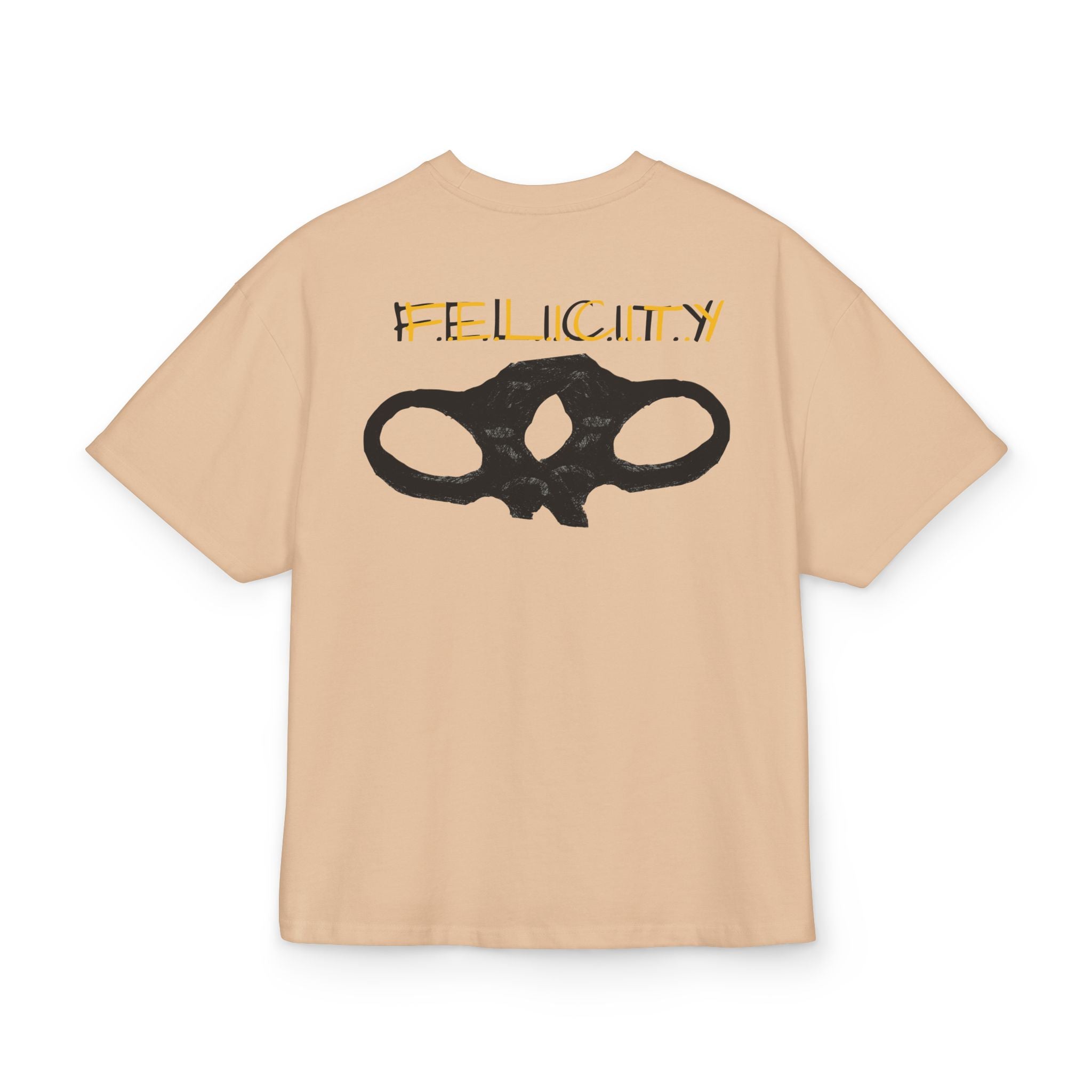 Box Tee Felicity T-Shirt