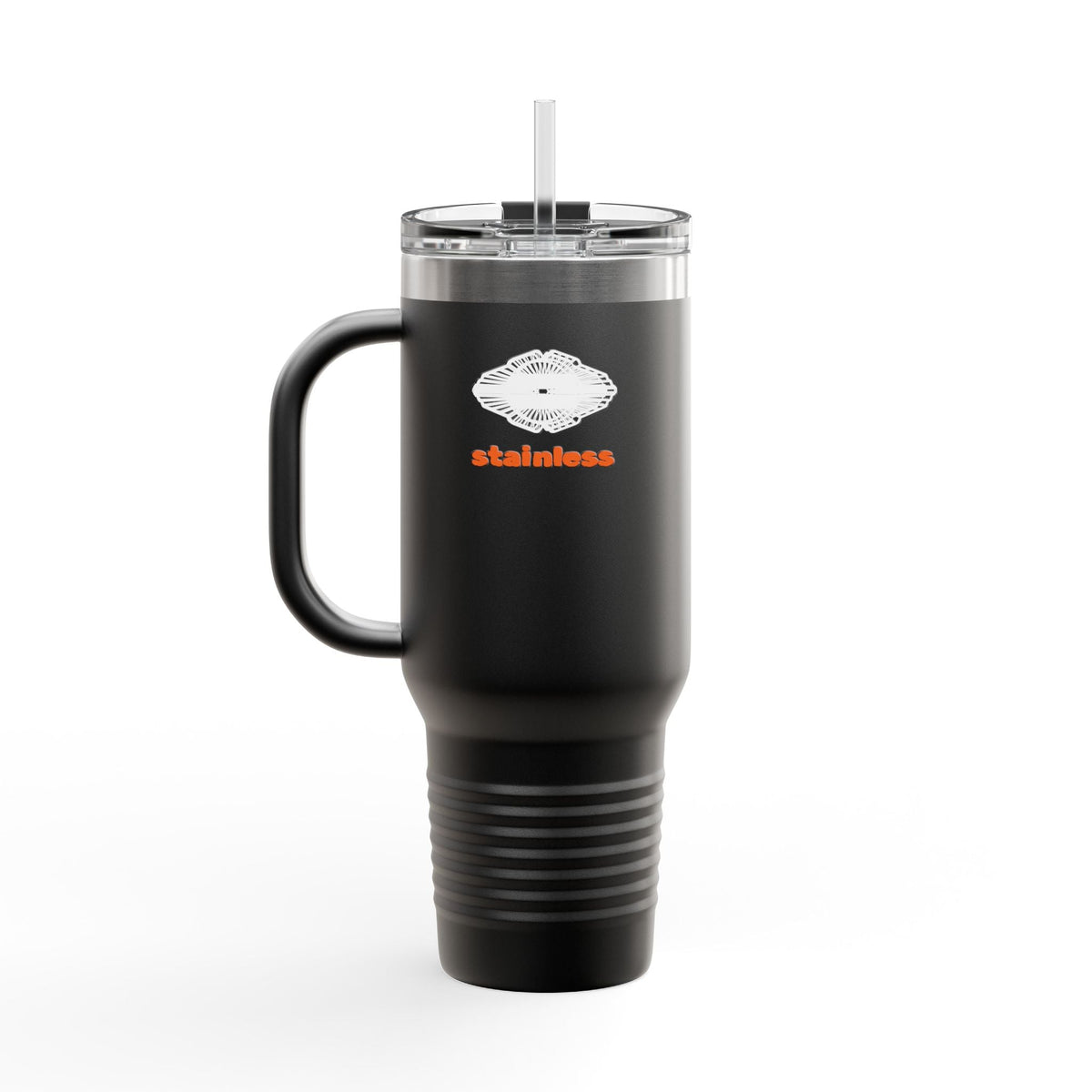Insulated Travel Mug, 40oz - Cup for On-the-Go Printify