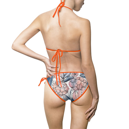 Women's Bikini Swimsuit