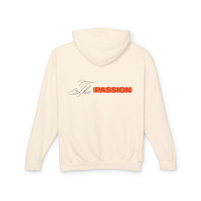 The Passion Hooded Sweatshirt