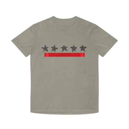 Sterne Faded Shirt - Vintage Style Unisex Tee