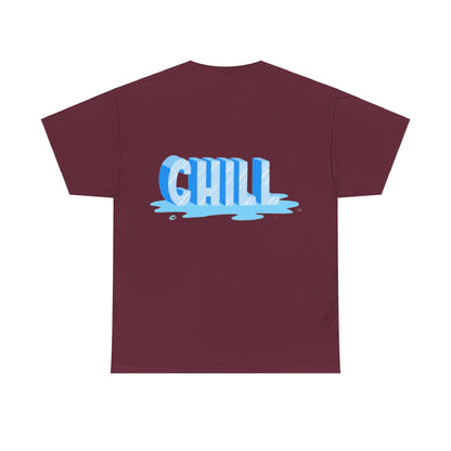 Unisex Heavy Cotton Chill Tee