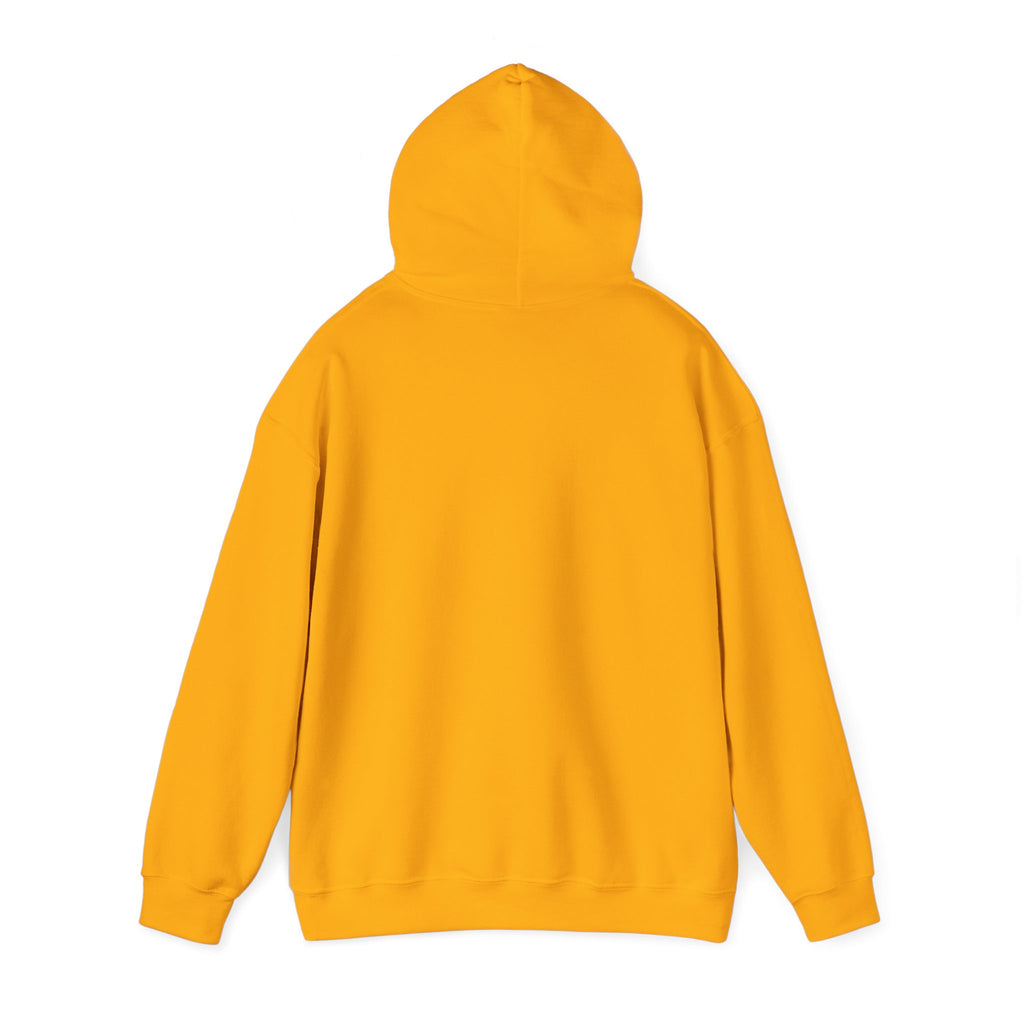 Hooded Sweatshirt - Up for 777