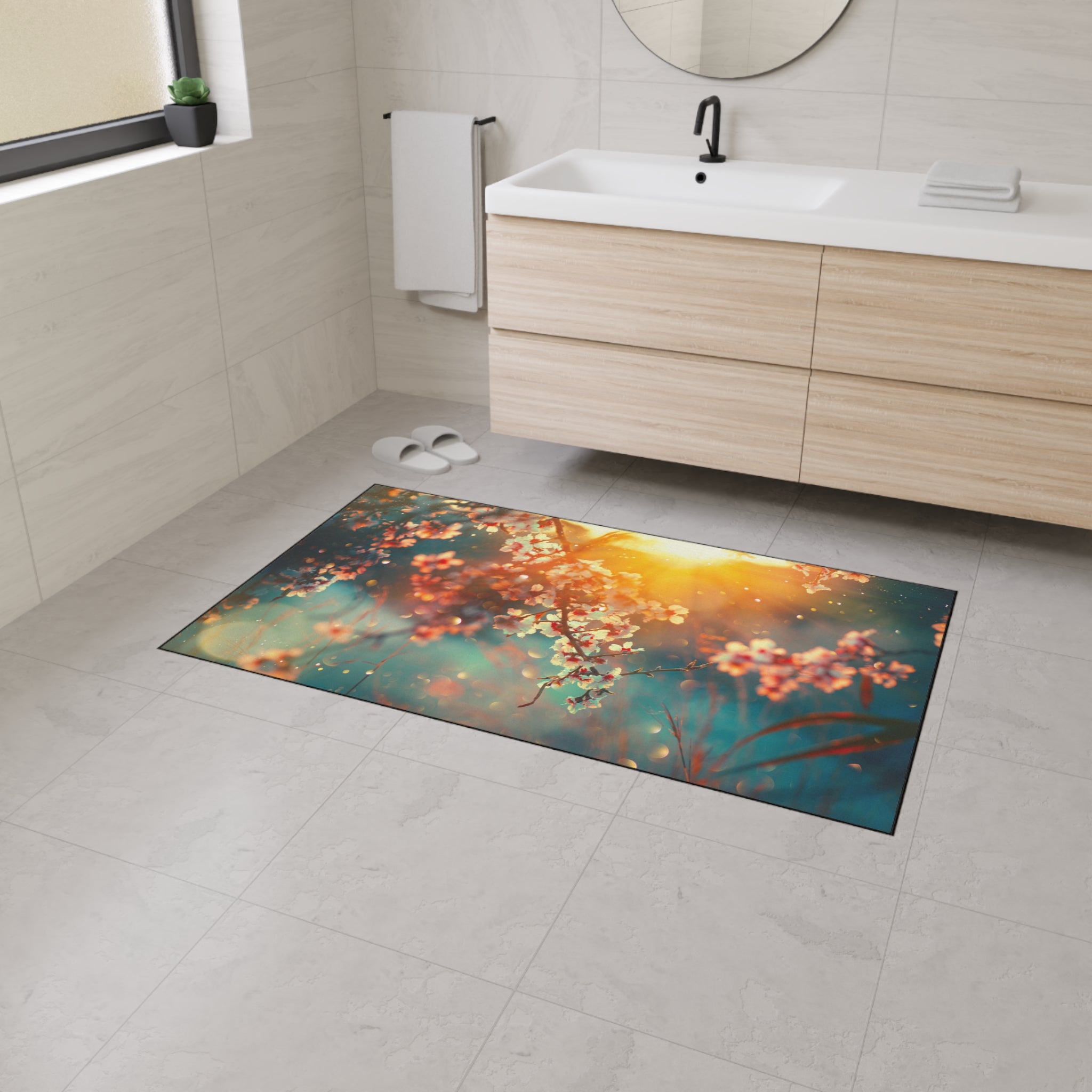 Heavy Duty Floor Mat