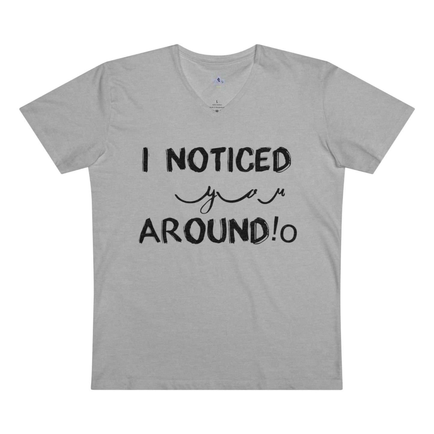 Men’s Presenter V-neck