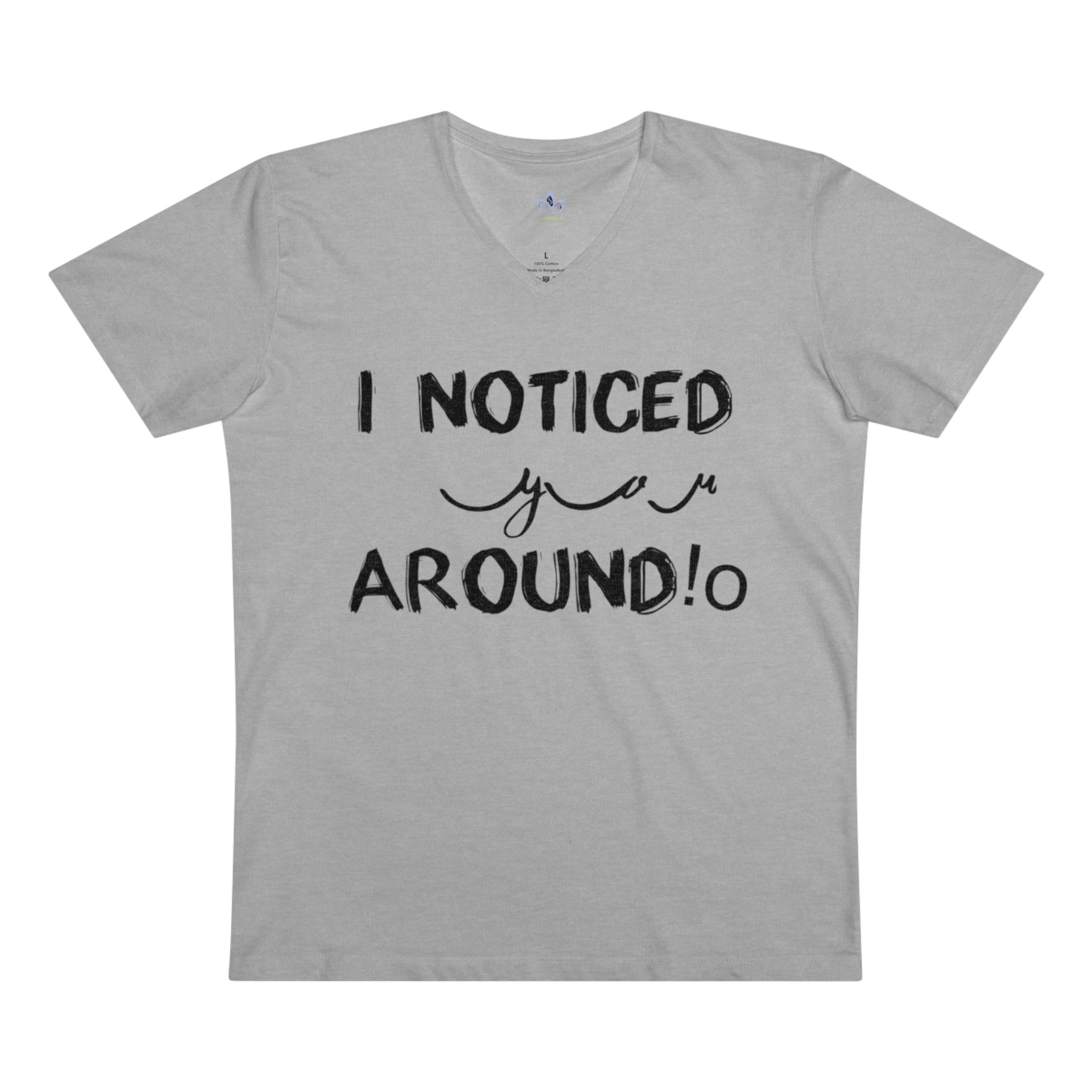 Men’s Presenter V-neck