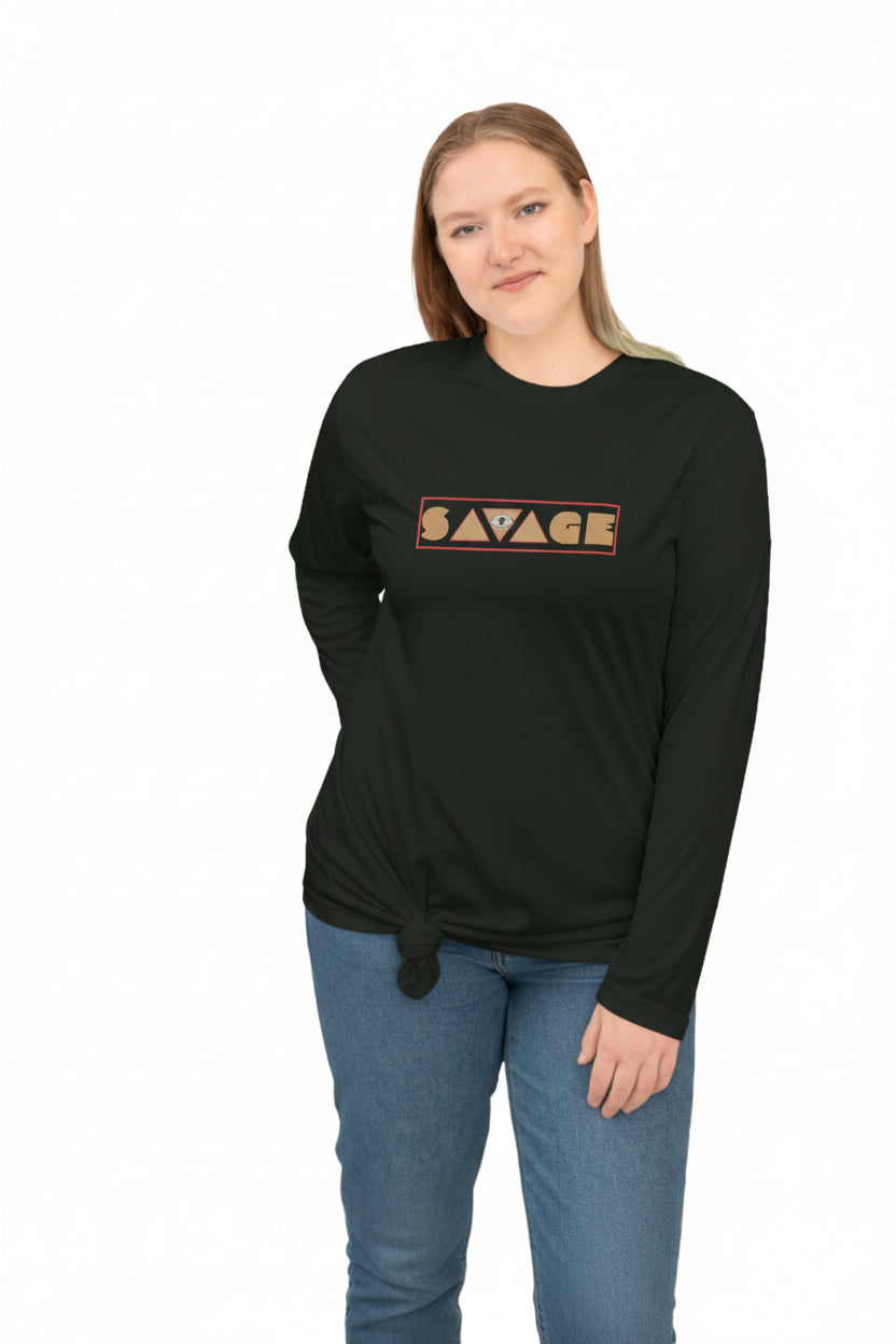 Savage Long Sleeve