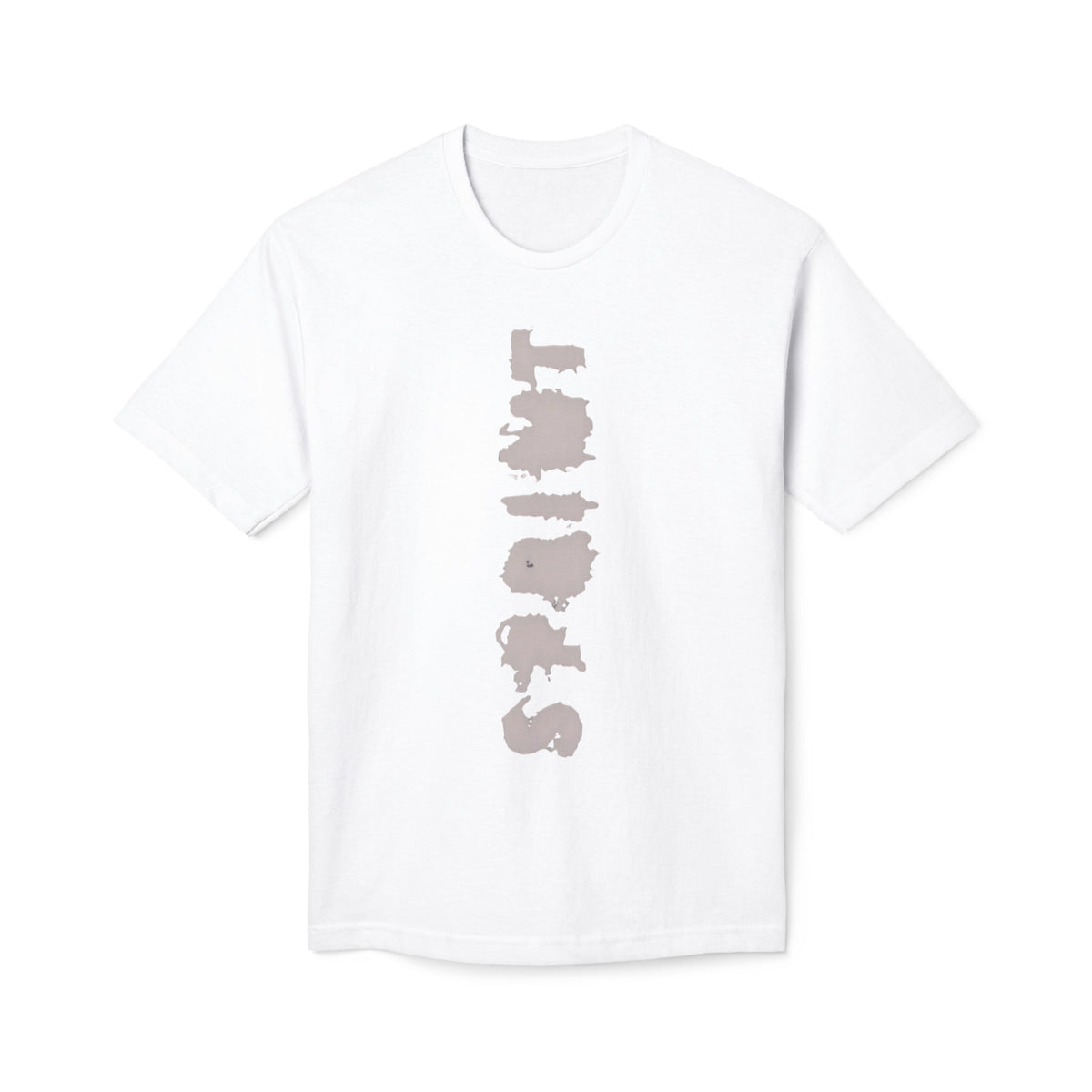 Unisex Midweight T-shirt, Made in US