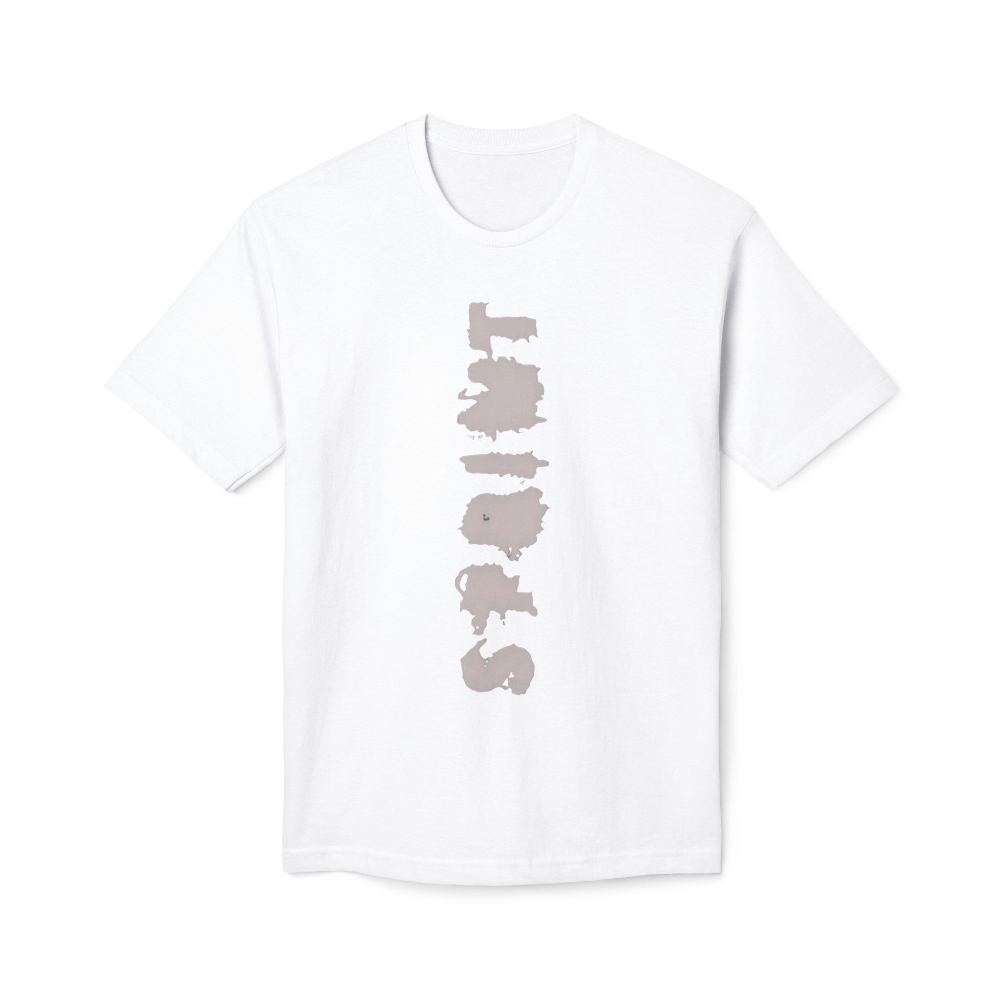 Unisex Midweight T-shirt, Made in US