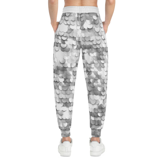 Athletic Joggers (AOP)