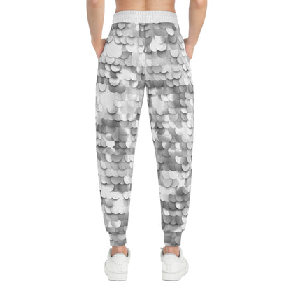 Athletic Joggers (AOP)