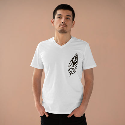 Men’s Presenter V-neck