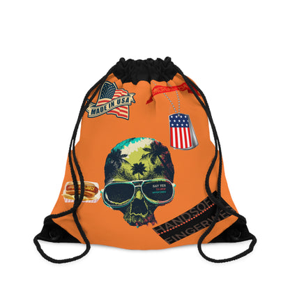 Drawstring Bag