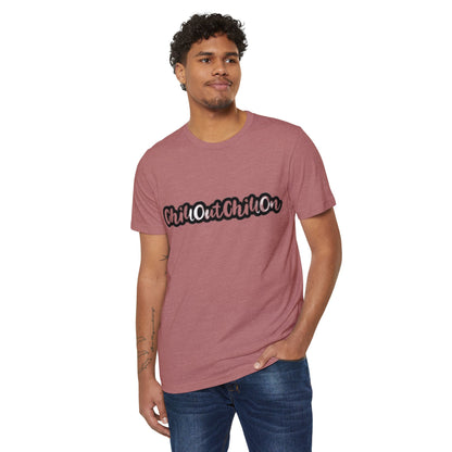 ChilloutChillon Organic T-Shirt
