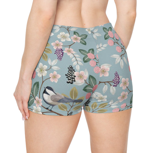 Women's Shorts (AOP)