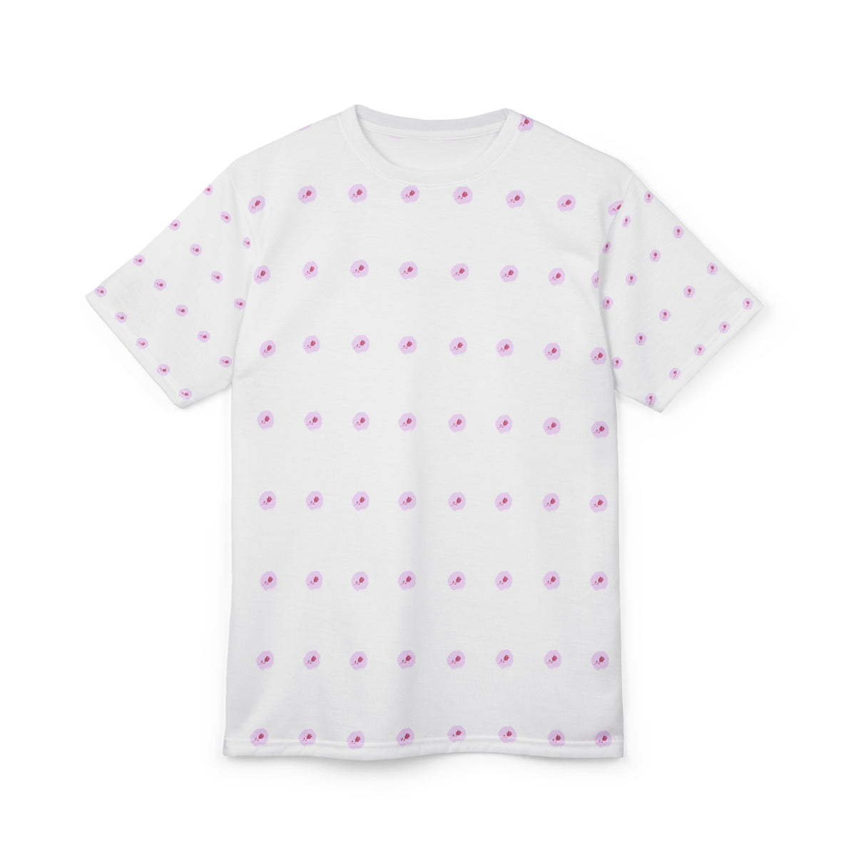 Unisex Tee R-Summer Wear