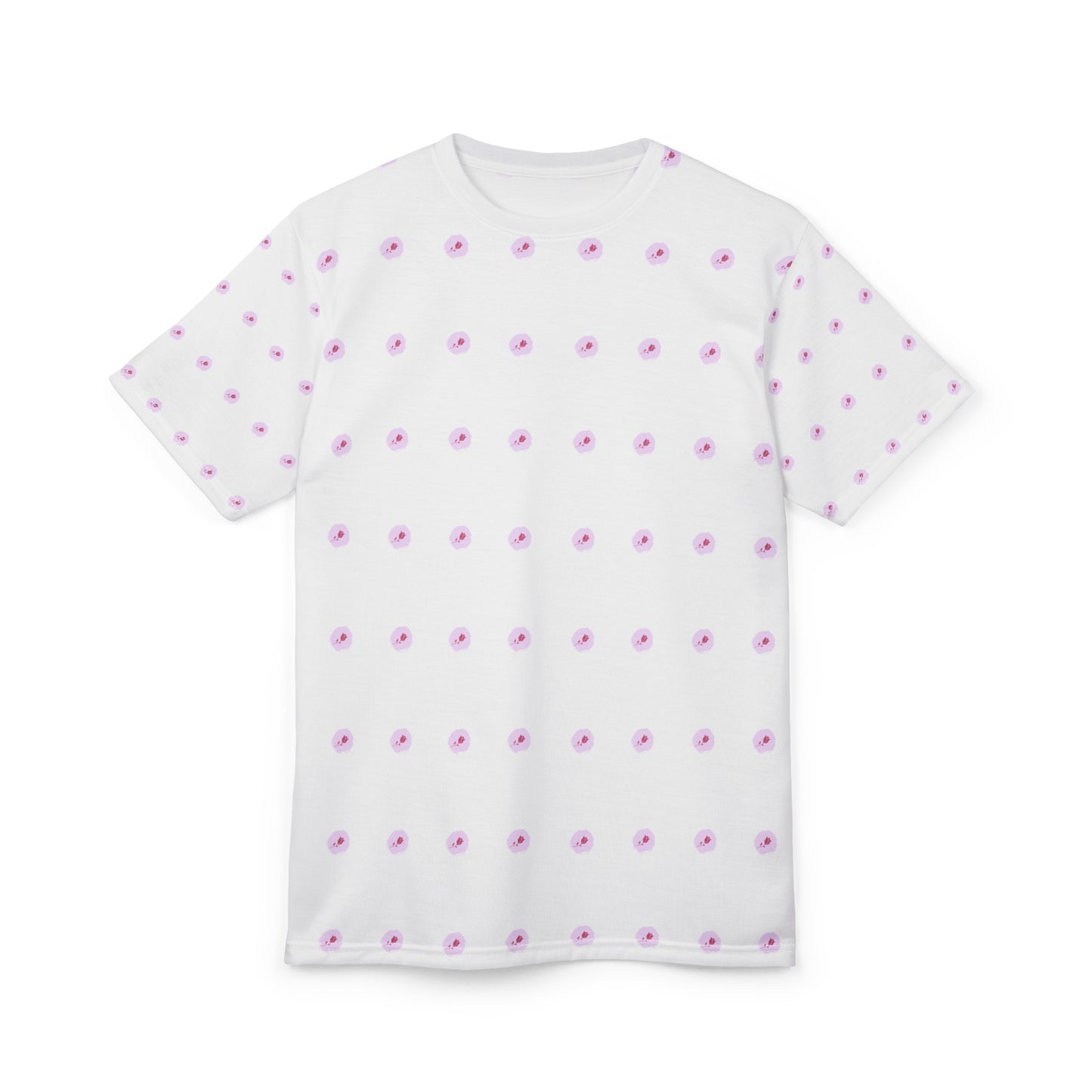 Unisex Tee R-Summer Wear