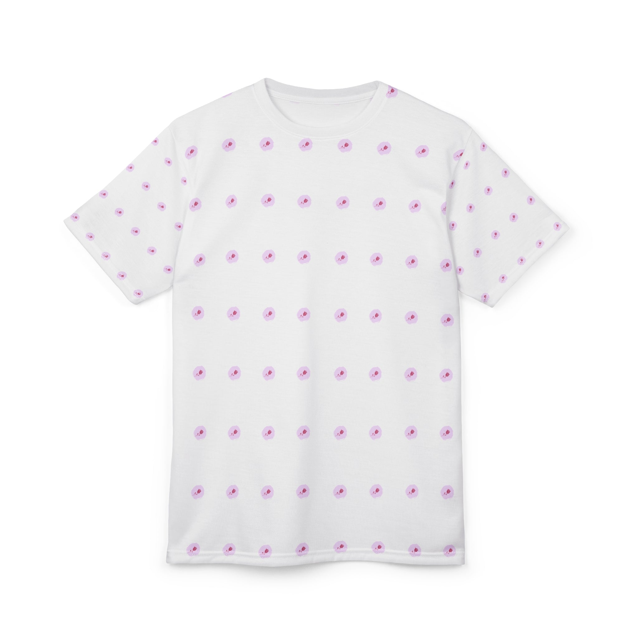 Unisex Tee R-Summer Wear