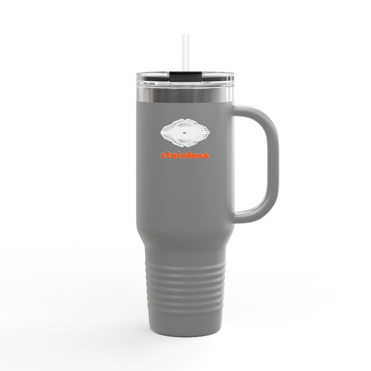 Insulated Travel Mug, 40oz - Cup for On-the-Go Printify