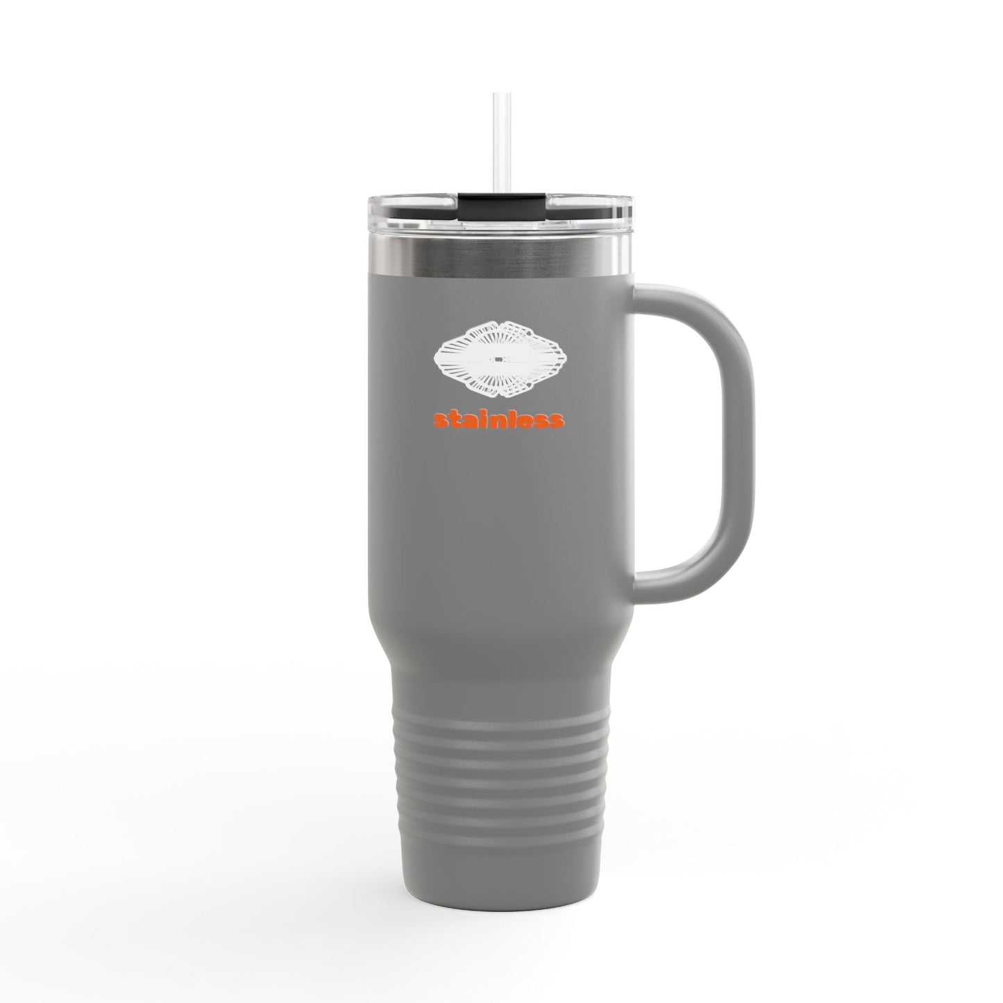 Insulated Travel Mug, 40oz - Cup for On-the-Go Printify