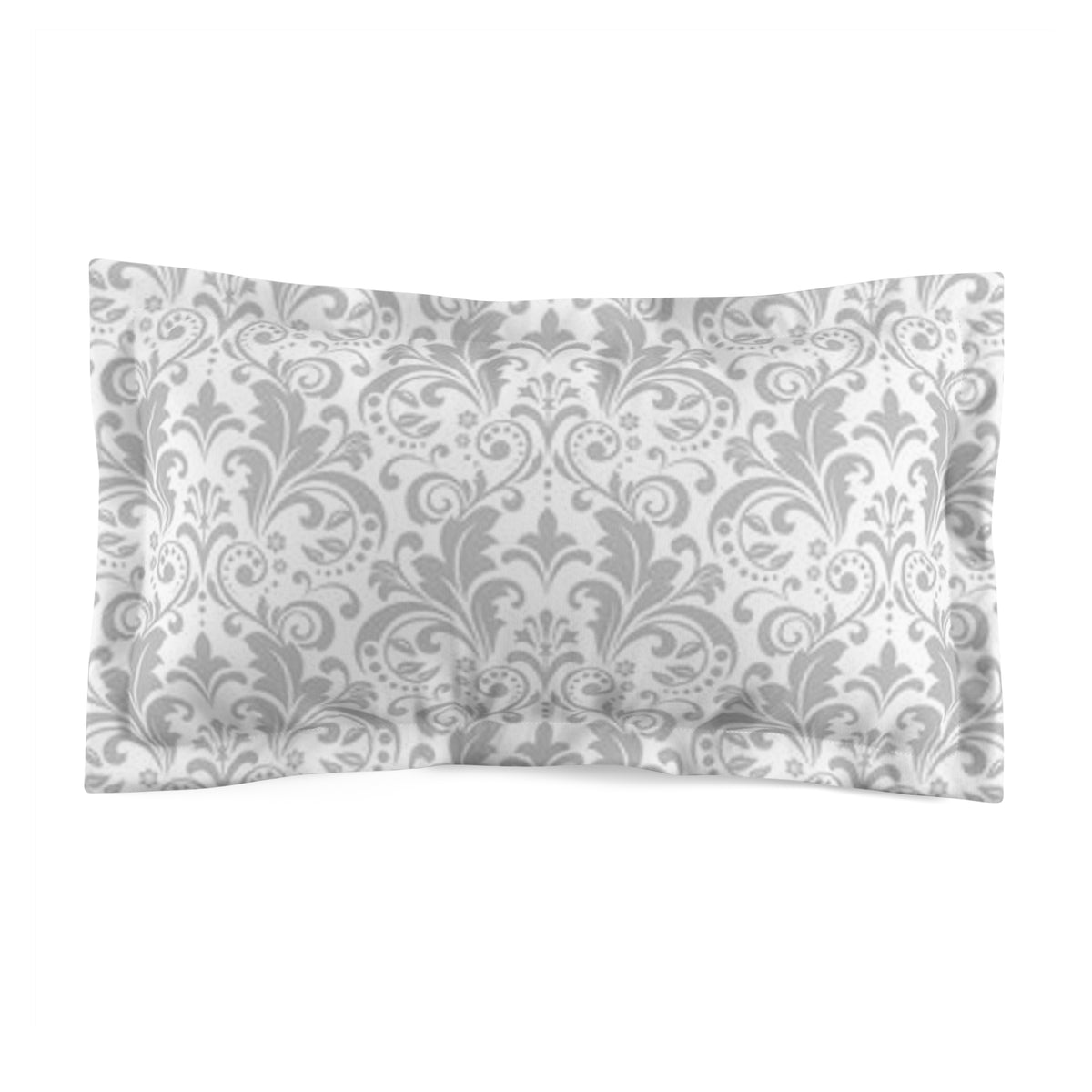Microfiber Pillow Sham
